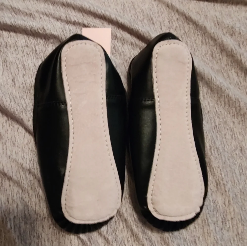 Baby Ballet Shoes - Picture 3 of 3